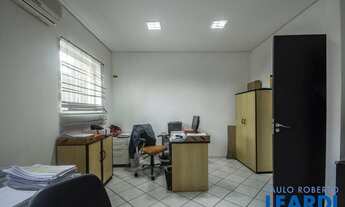 Imagem 7: CASA ASSOBRADADA - SUMARÉ - SP