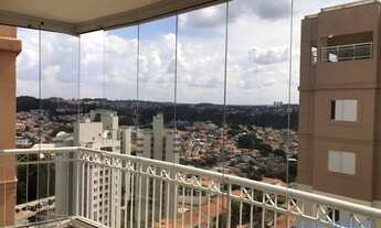 Imagem: COBERTURA - BUTANTÃ - SP