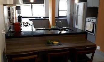 Imagem 3: APARTAMENTO - PARAÍSO - SP