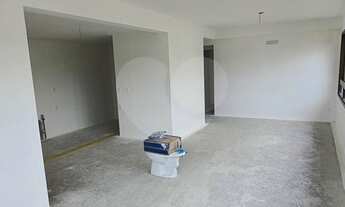 Imagem 4: Apartamento 3 dormitórios, suítes, lavabo, churrasqueira e 2 vagas no Empreendimento Tom