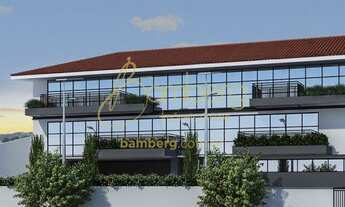 Imagem 4: Lindo prédio comercial no Morumbi