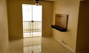 Imagem 2: Aluguel Apartamento Merck