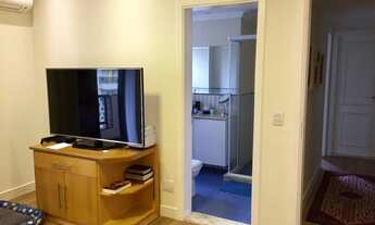 Imagem 5: Lindo apartamento no centro de Alphaville