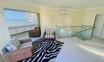 Imagem 3: Apartamento para venda tem 240 metros quadrados em Riviera - Bertioga - São Paulo