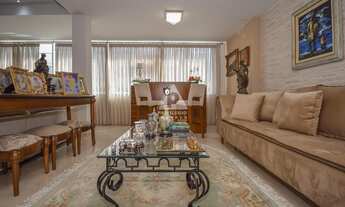 Imagem 2: Apartamento à venda, 3 quartos, 1 suíte, 1 vaga, Copacabana - RIO DE JANEIRO/RJ