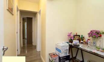 Imagem 6: Apartamento 107 metros - Cond Anima Clube - Móveis planejados