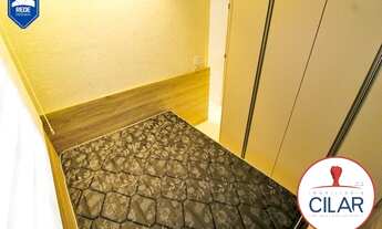 Imagem 6: APARTAMENTO DECORADO BIGORRILHO CHAMPAGNAT