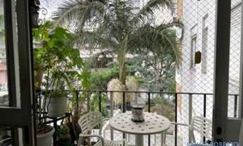 Imagem 2: APARTAMENTO - JARDIM AMÉRICA - SP