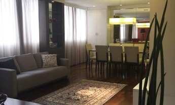 Imagem 2: APARTAMENTO - FAZENDA MORUMBI - SP