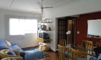 Imagem 2: APARTAMENTO - CHÁCARA AGRINDUS - SP