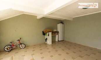 Imagem 2: Sobrado à venda, 138 m² por R$ 880.000,00 - Vila Mangalot - São Paulo/SP