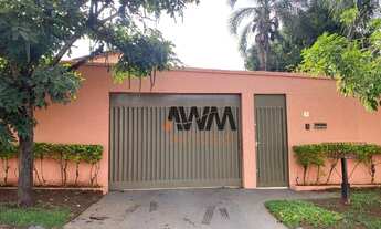 Imagem 6: Casa com 3 quartos à venda, 140 m² por R$ 480.000 - Nova Olinda - Aparecida de Goiânia/GO