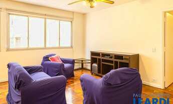 Imagem 5: APARTAMENTO - BELA VISTA - SP