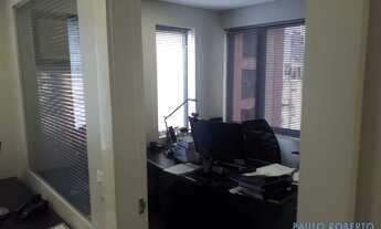 Imagem 3: CONJ. COMERCIAL - HIGIENÓPOLIS - SP