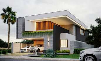 Imagem 6: Casa de Alto Padrão Condomínio Caledônia, Camboriú SC