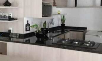 Imagem 2: APARTAMENTO - MORUMBI - SP