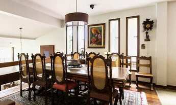 Imagem 7: SOBRADO - ALTO DE PINHEIROS - SP