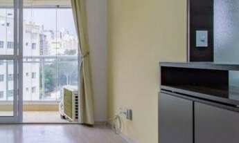 Imagem 2: APARTAMENTO - VILA MASCOTE - SP