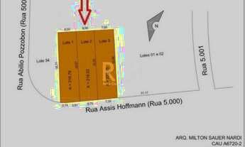 Imagem 6: Porto Alegre - Terreno Padrão - Jucá Batista