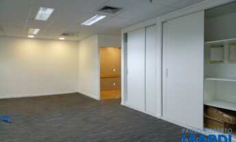 Imagem 5: CONJ. COMERCIAL - PINHEIROS - SP