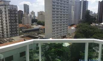 Imagem 2: APARTAMENTO - PINHEIROS - SP