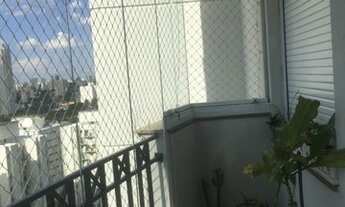 Imagem 5: APARTAMENTO - JARDIM MARAJOARA - SP