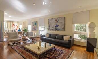 Imagem 2: Venda Casa 4 Dormitórios - 450 m² Alphaville