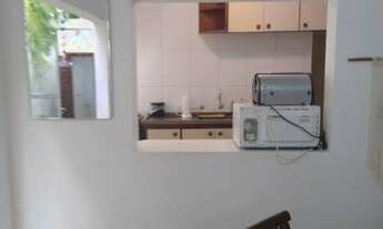 Imagem 7: CASA ASSOBRADADA - BUTANTÃ - SP