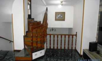 Imagem 4: CASA ASSOBRADADA - MORUMBI - SP