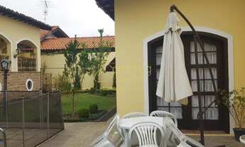 Imagem 5: Casa "da fazenda" no coração do Brooklin Velho. Um projeto único e apaix