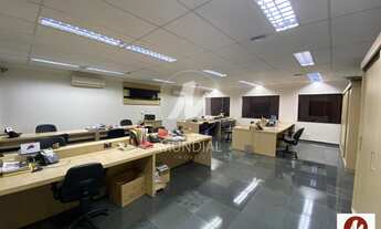 Imagem 6: Salão/Galpão (salão - sobrado