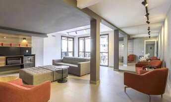 Imagem 5: Apartamento para Venda em São Paulo, Centro, 1 dormitório, 1 banheiro