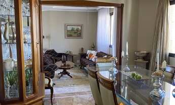 Imagem 7: Apartamento a venda com 500m² 4 suítes e 4 vagas de garagem no bairro Aclimação