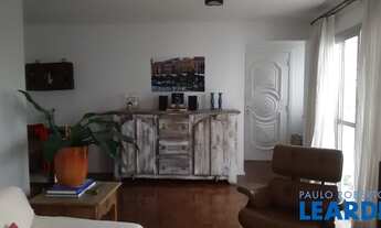 Imagem: APARTAMENTO - BROOKLIN - SP