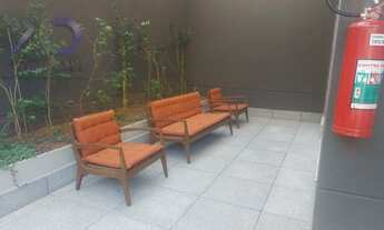 Imagem 4: Apartamento em Indianópolis - São Paulo