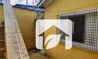 Imagem: Casa com 3 dormitórios à venda, 158 m²