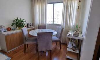 Imagem: APARTAMENTO - VILA MOINHO VELHO - SP