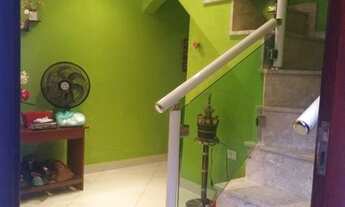 Imagem 3: SOBRADO CIDADE LIDER 182m² 03Quartos 01Suite 03Vagas de Garagem 03Banheiros A. Serviços e