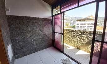 Imagem 6: SALA COMERCIAL - 24 m² - MÉIER