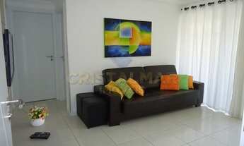 Imagem 3: Apartamento 2 dormitórios de frente no 4º piso, Edifício com elevador