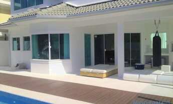 Imagem 4: SOBRADO - JURERÊ INTERNACIONAL - SC