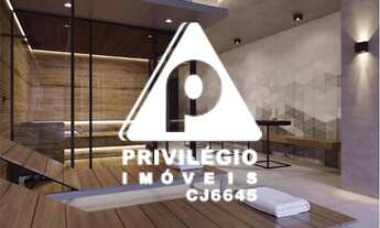 Imagem 3: Prédio à venda, 1 quarto, 1 suíte, 1 vaga, Ipanema - RIO DE JANEIRO/RJ