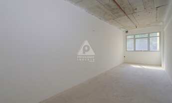 Imagem: Sala à venda, 1 vaga, Flamengo - RIO DE