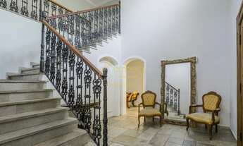 Imagem 7: Casa, Jardim Guedala - São Paulo