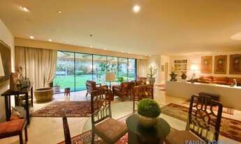 Imagem 3: CASA ASSOBRADADA - JARDIM PAULISTANO - SP