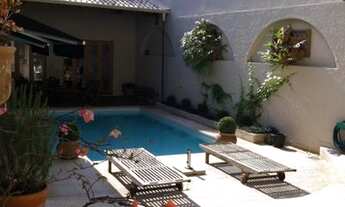 Imagem 5: SOBRADO - CIDADE JARDIM - SP