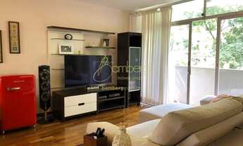 Imagem 2: AMPLO APARTAMENTO NA CHÁCARA SANTO ANTONIO