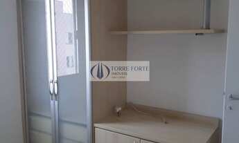 Imagem 4: Apartamento com 2 dormitórios , 1 vaga , Bairro Gomes Cardim