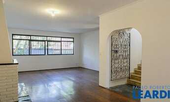 Imagem 2: SOBRADO - VILA MADALENA - SP