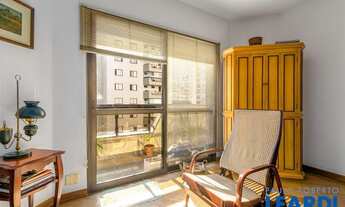 Imagem 2: APARTAMENTO - MOEMA PÁSSAROS - SP